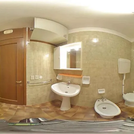 アパート Apartment In Lignano Sabbiadoro 42767