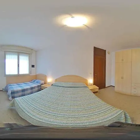 Apartment In Lignano Sabbiadoro 42767